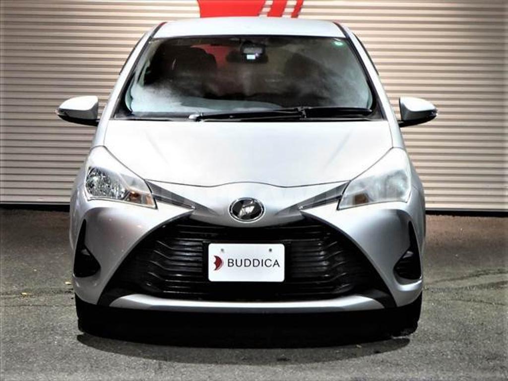 KSP130-2215029 2017 TOYOTA VITZ-5