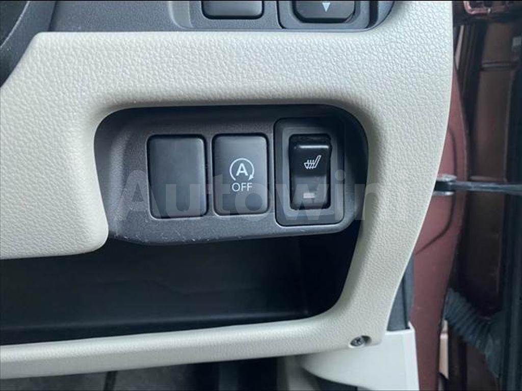 B11W-0102887 2014 MITSUBISHI EK WAGON-2