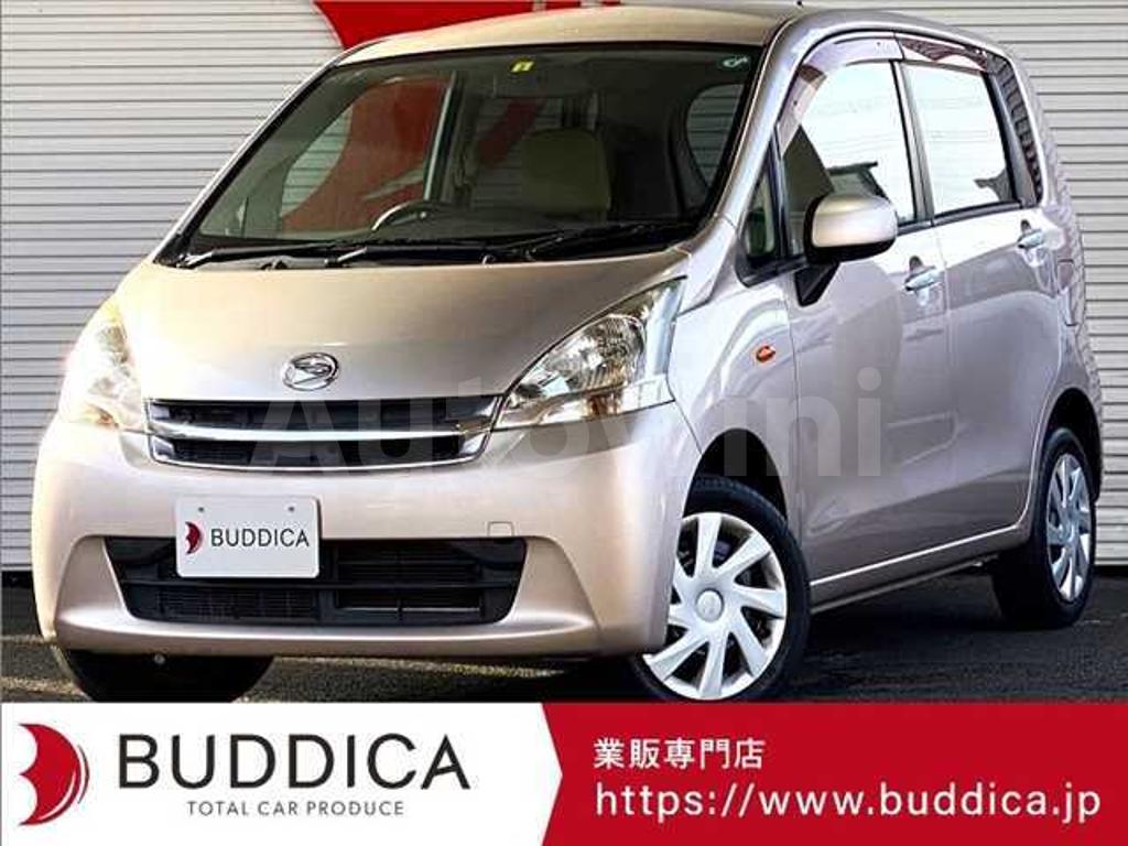 LA100S-0019307 2011 DAIHATSU MOVE-0