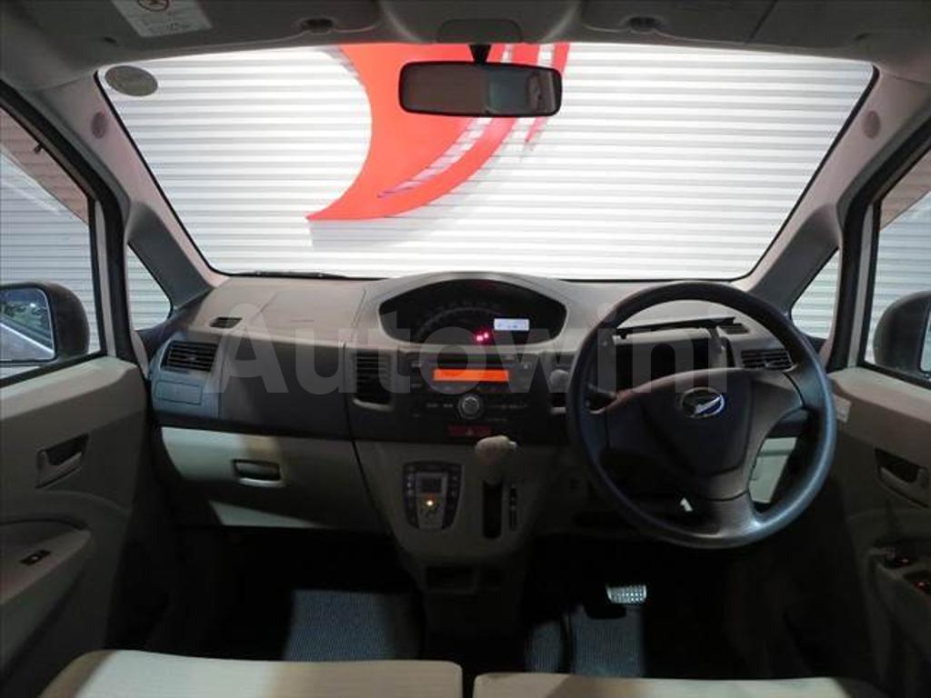 LA100S-0019307 2011 DAIHATSU MOVE-1