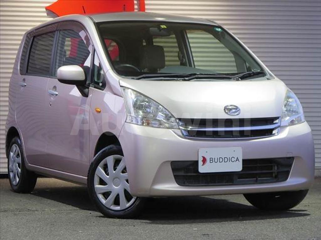 LA100S-0019307 2011 DAIHATSU MOVE-4