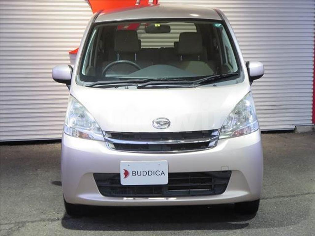 LA100S-0019307 2011 DAIHATSU MOVE-5