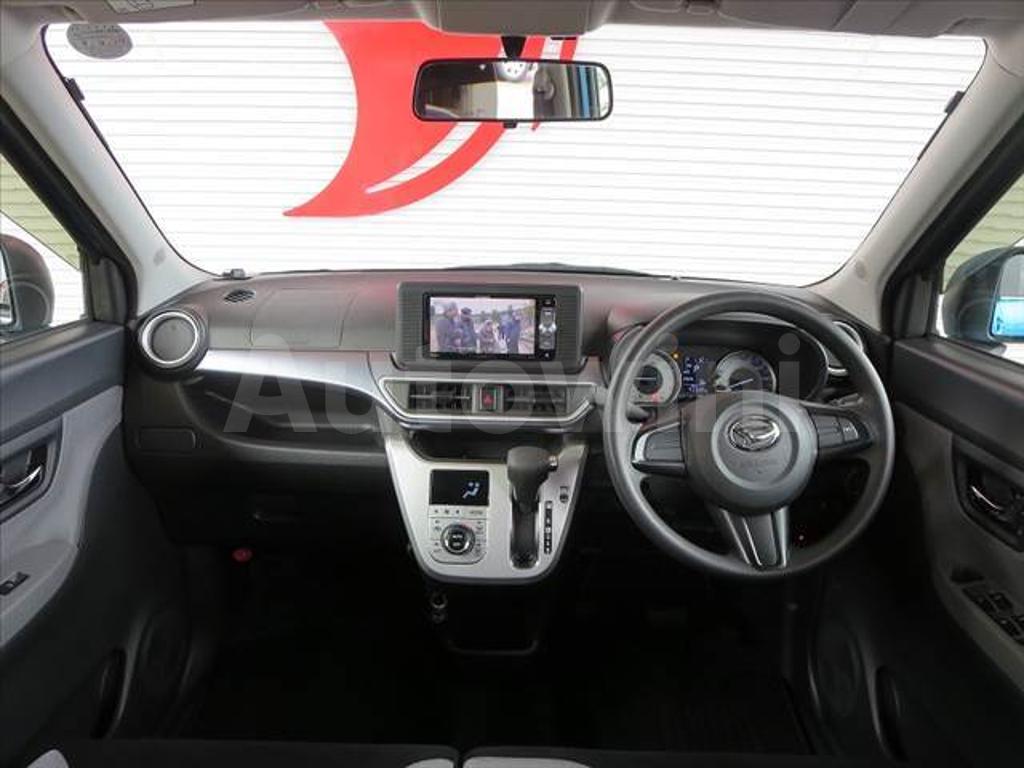 LA250S-0105898 2017 DAIHATSU CAST-1