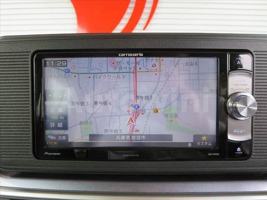 LA250S-0105898 2017 DAIHATSU CAST-2