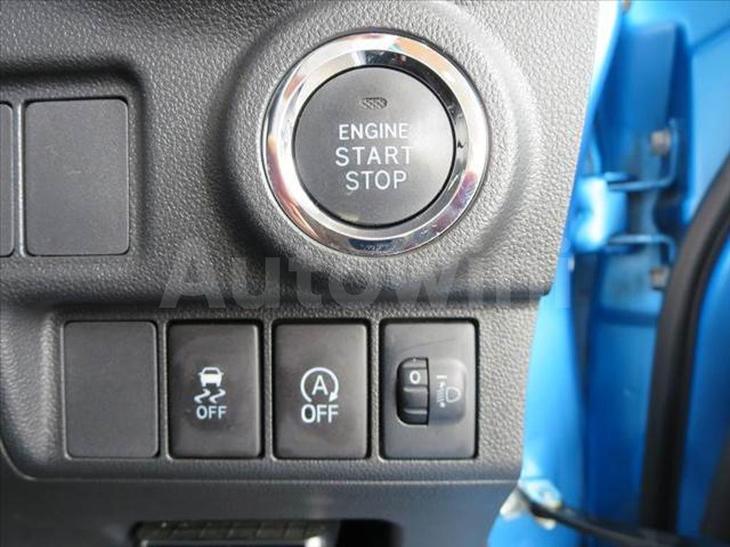 LA250S-0105898 2017 DAIHATSU CAST-3