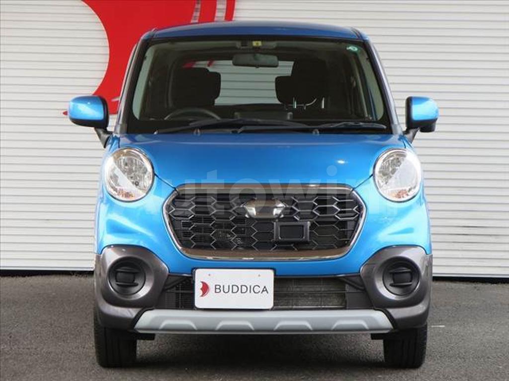 LA250S-0105898 2017 DAIHATSU CAST-5