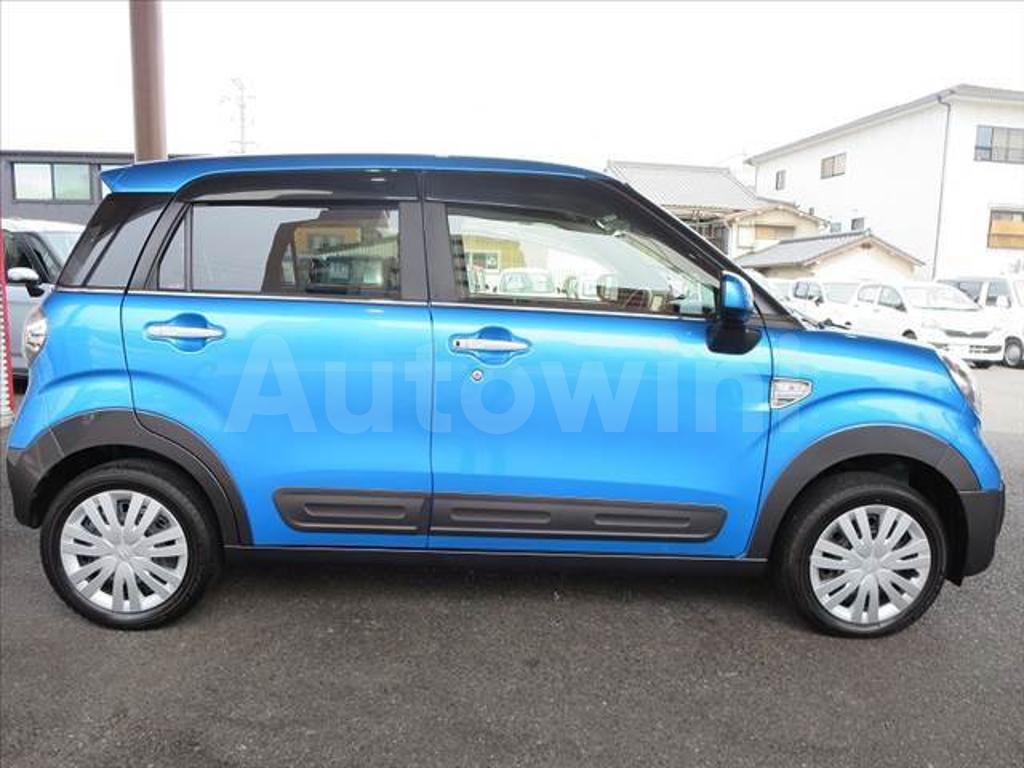 2017 DAIHATSU CAST - 7