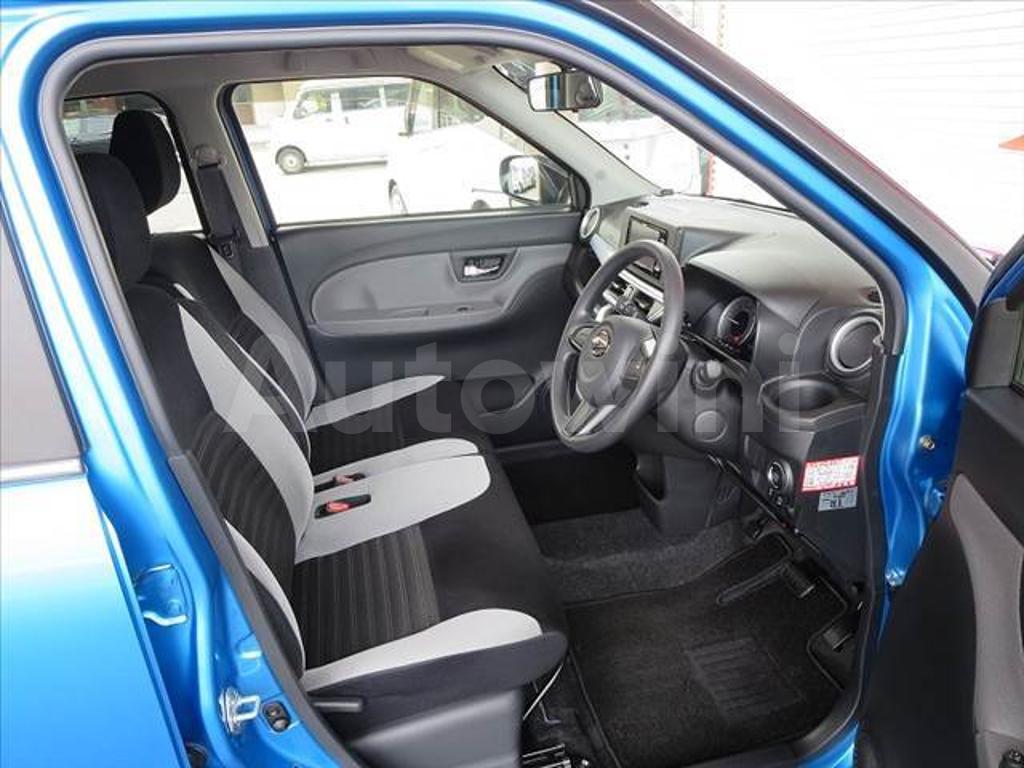 2017 DAIHATSU CAST - 10