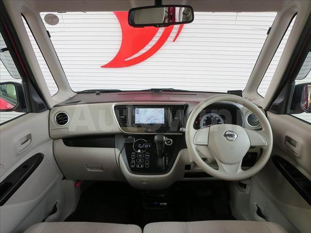 B21A-0042277 2014 NISSAN DAYZ ROOX-1