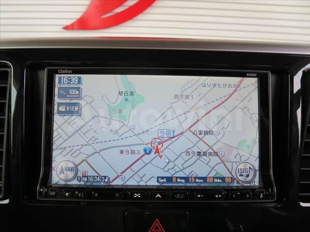 B21A-0042277 2014 NISSAN DAYZ ROOX-3