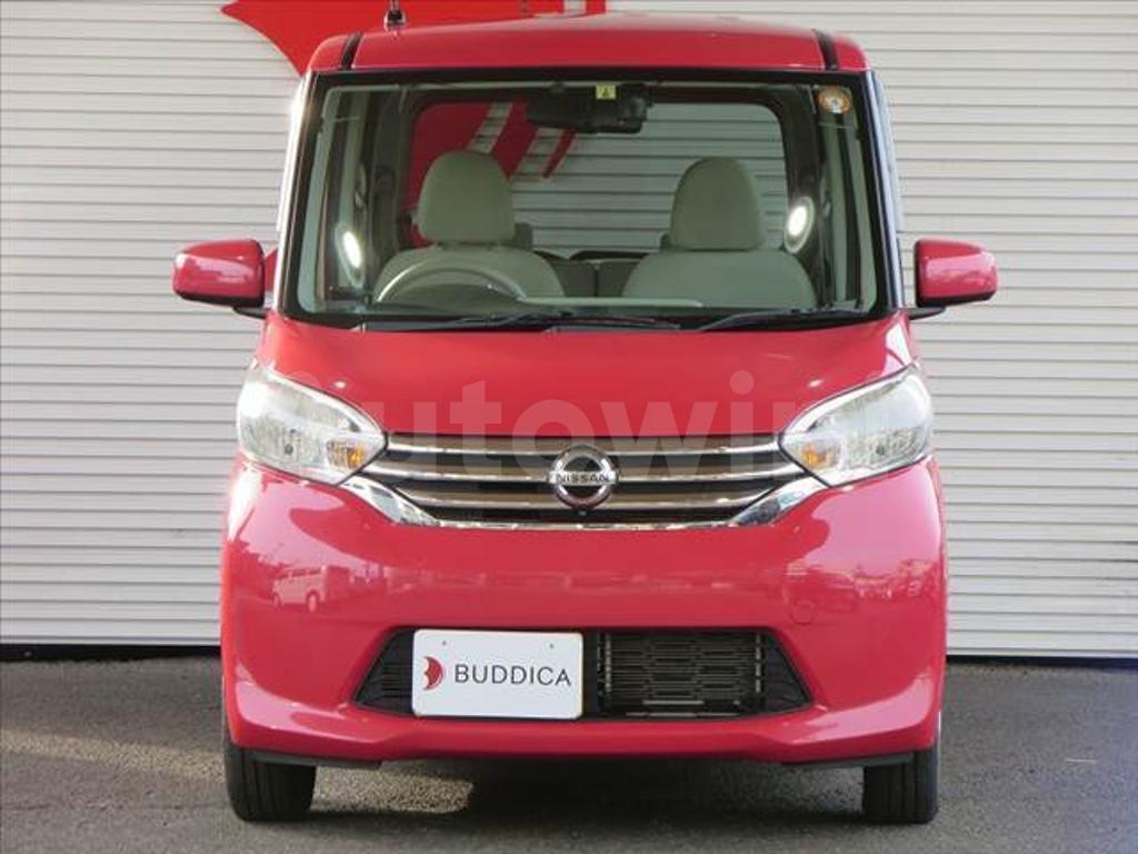 B21A-0042277 2014 NISSAN DAYZ ROOX-5