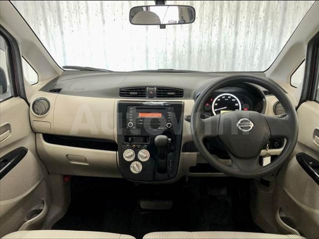 B21W-0062196 2014 NISSAN DAYZ-1