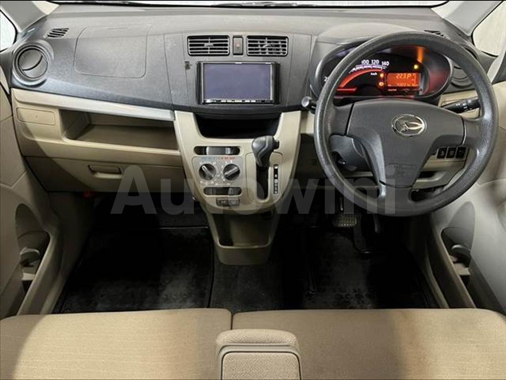 LA100S-0192971 2013 DAIHATSU MOVE-1