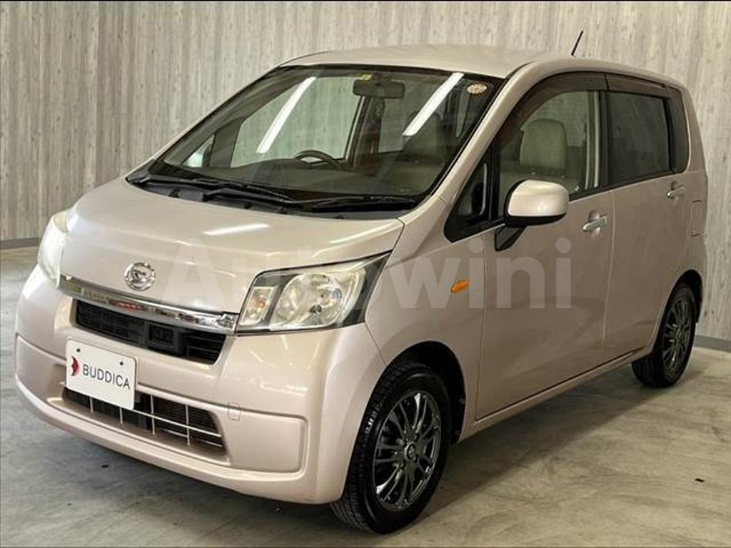 LA100S-0192971 2013 DAIHATSU MOVE-4