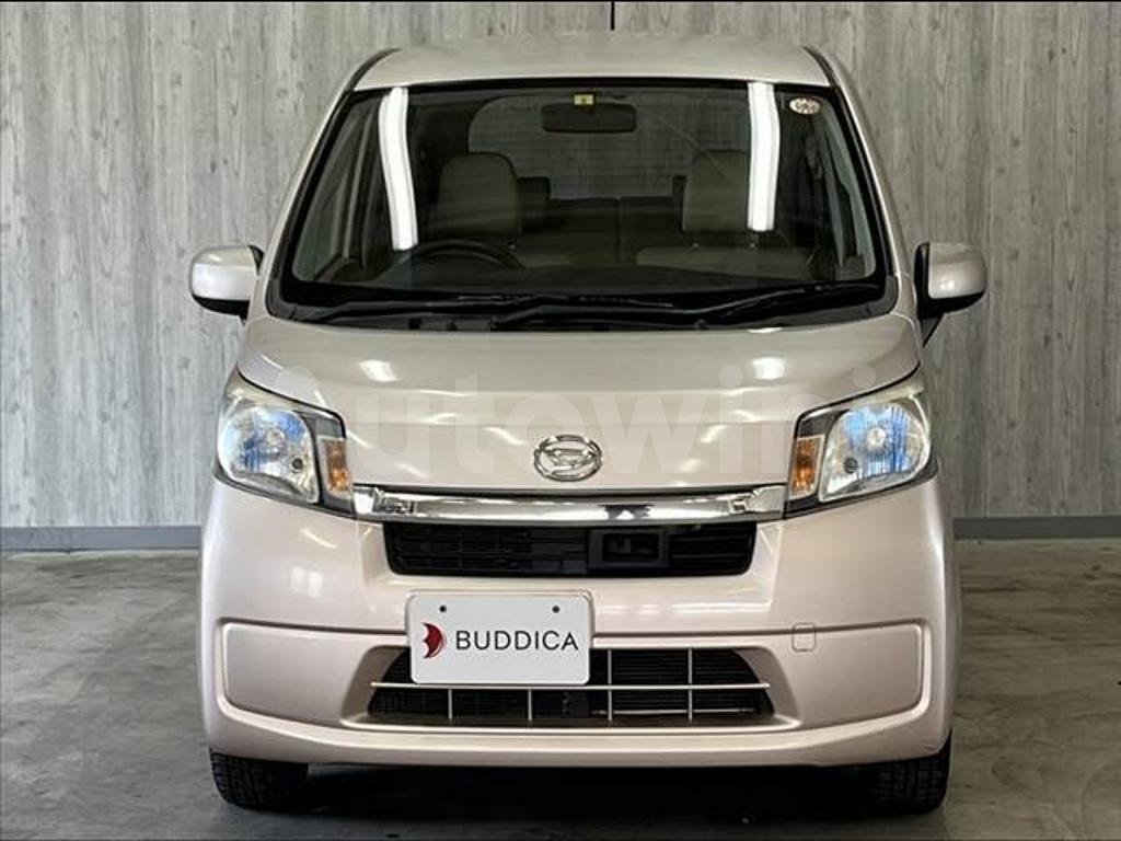 LA100S-0192971 2013 DAIHATSU MOVE-5