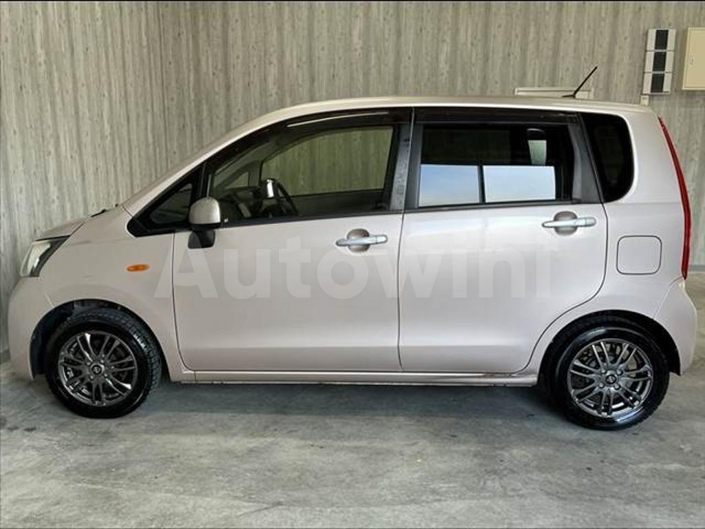 2013 DAIHATSU MOVE - 8