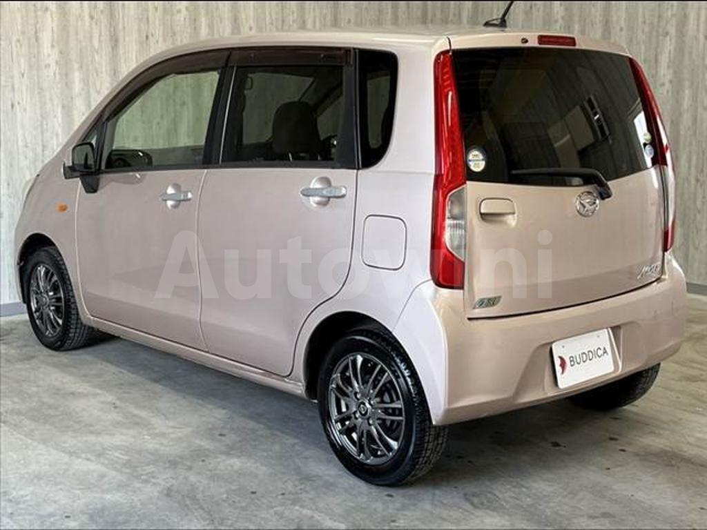 2013 DAIHATSU MOVE - 10