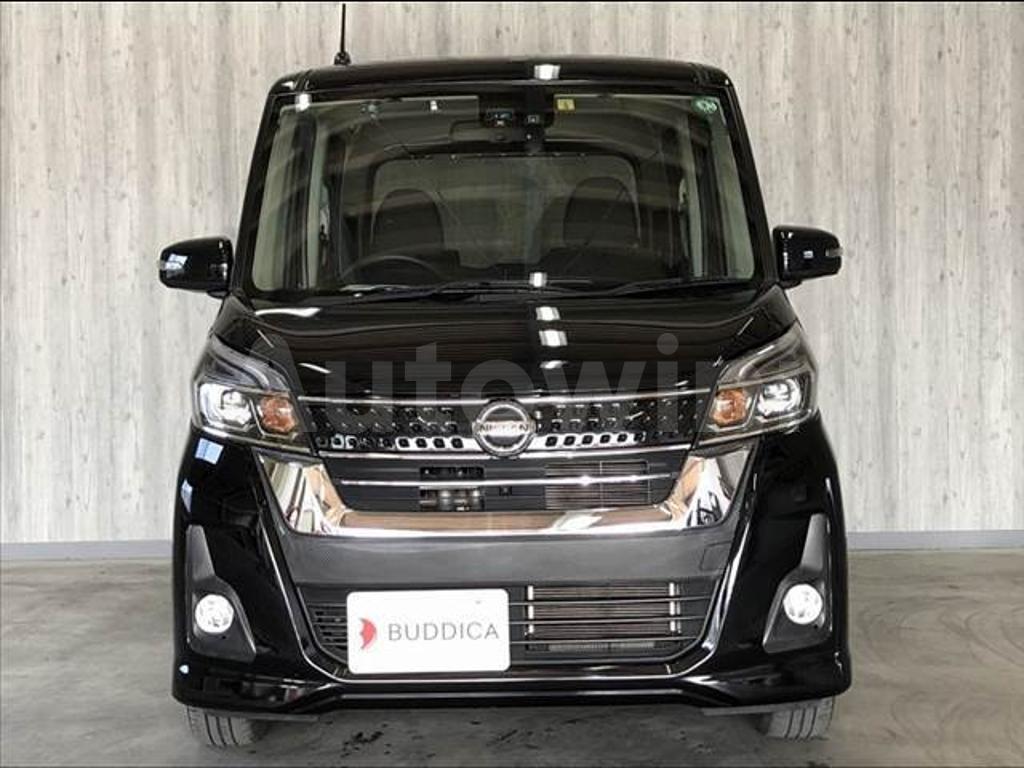 B21A-0302809 2017 NISSAN DAYZ ROOX-5