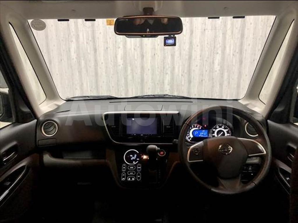 2018 NISSAN DAYZ ROOX - 2