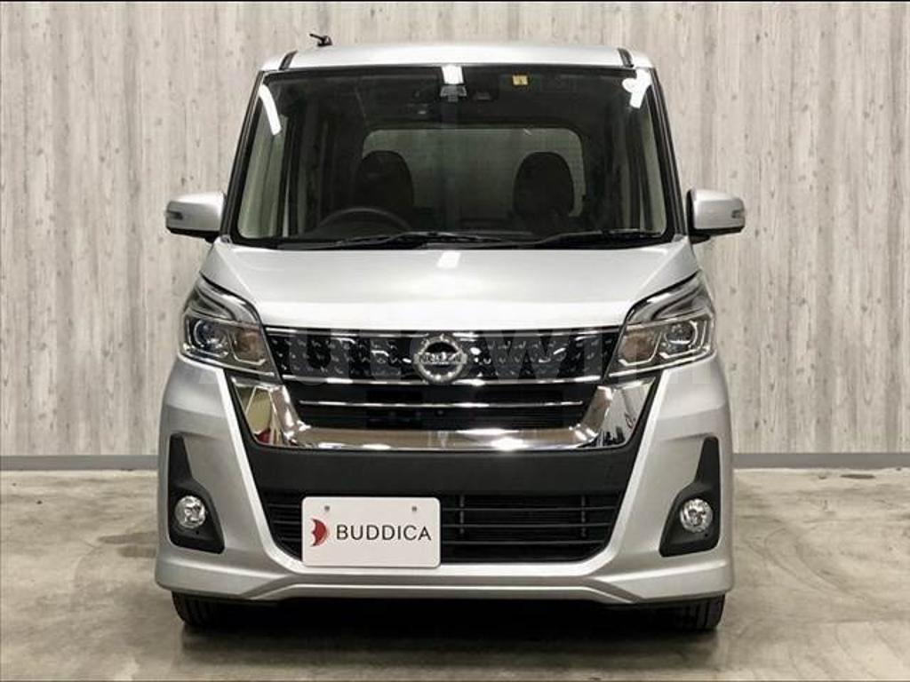2018 NISSAN DAYZ ROOX - 6