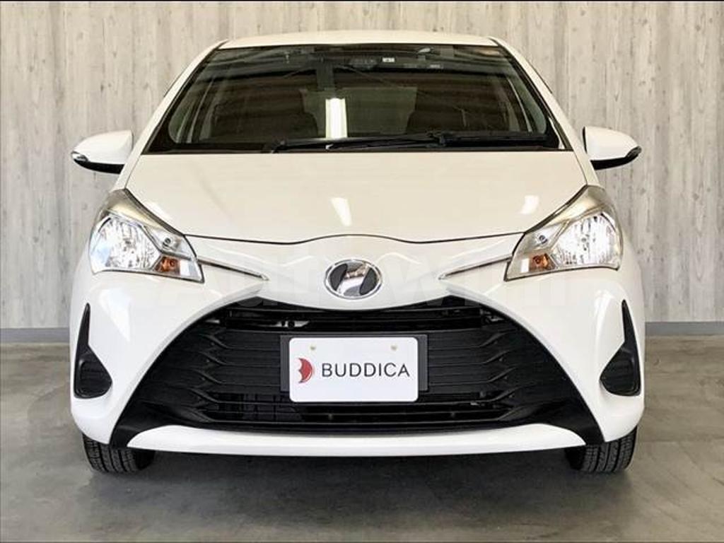 KSP130-2195587 2017 TOYOTA VITZ-5