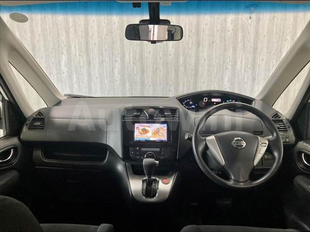 HC26-121450 2015 NISSAN SERENA-1