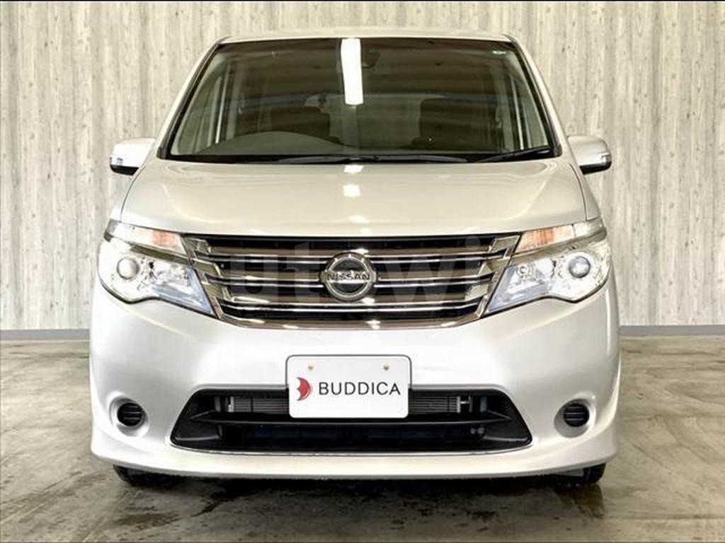 HC26-121450 2015 NISSAN SERENA-5