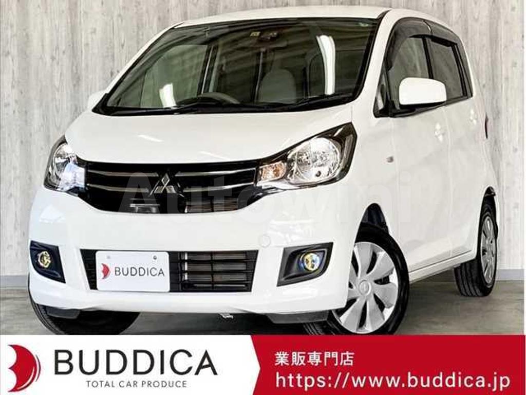 B11W-0321599 2017 MITSUBISHI EK WAGON-0