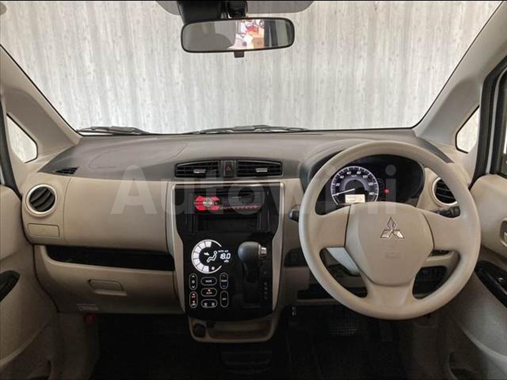 B11W-0321599 2017 MITSUBISHI EK WAGON-1