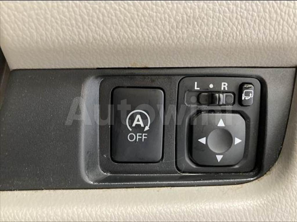 B11W-0321599 2017 MITSUBISHI EK WAGON-3