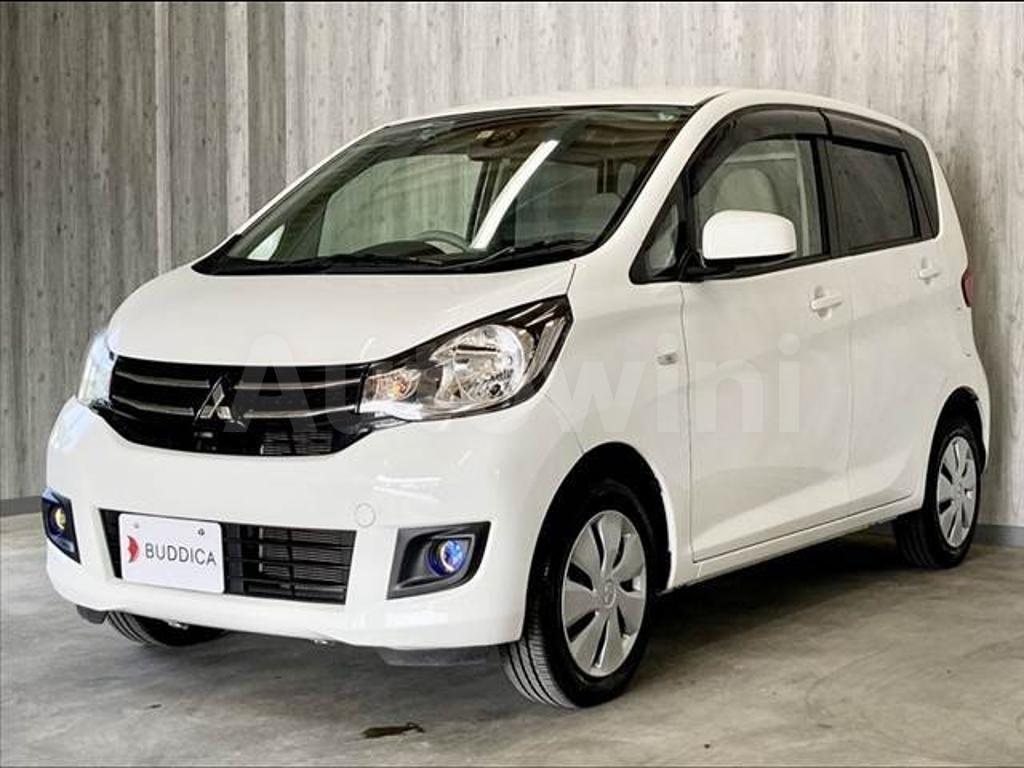 B11W-0321599 2017 MITSUBISHI EK WAGON-4