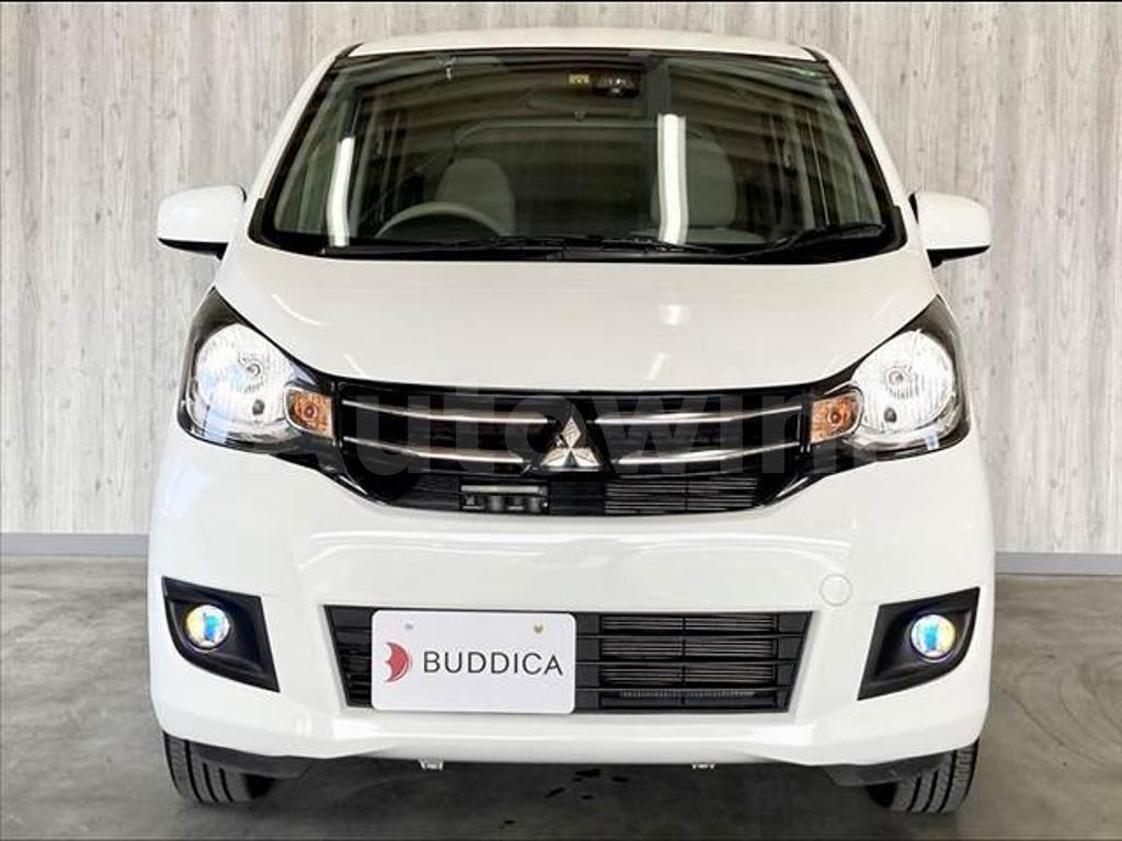 B11W-0321599 2017 MITSUBISHI EK WAGON-5