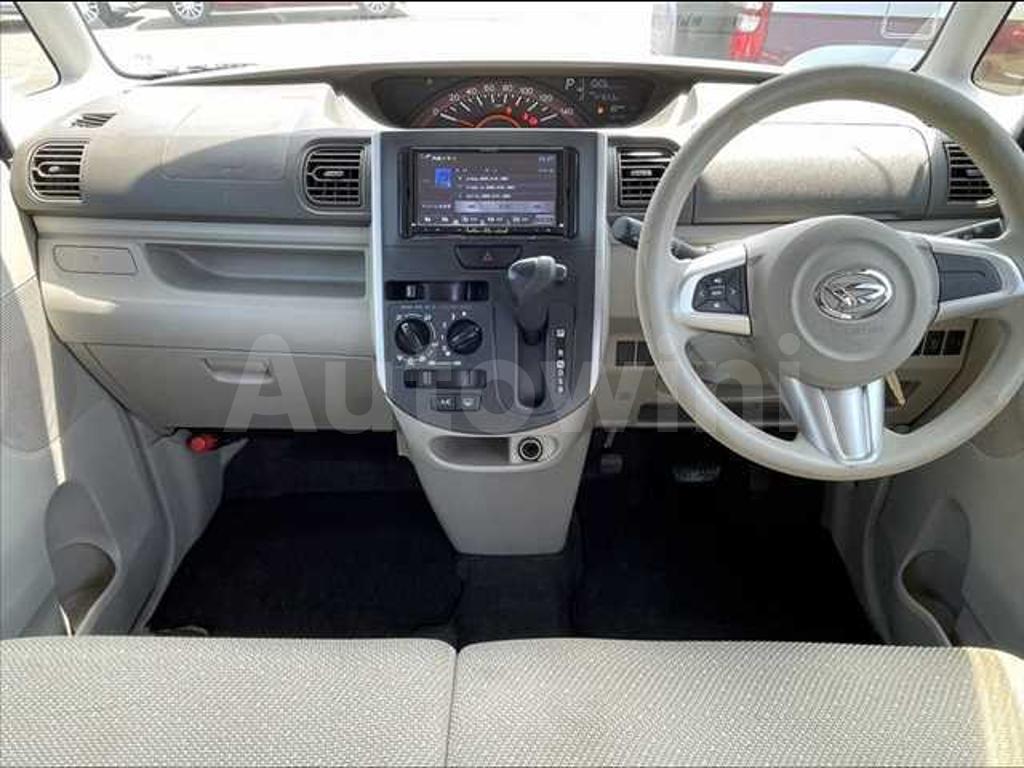 LA600S-0102541 2014 DAIHATSU TANTO-1