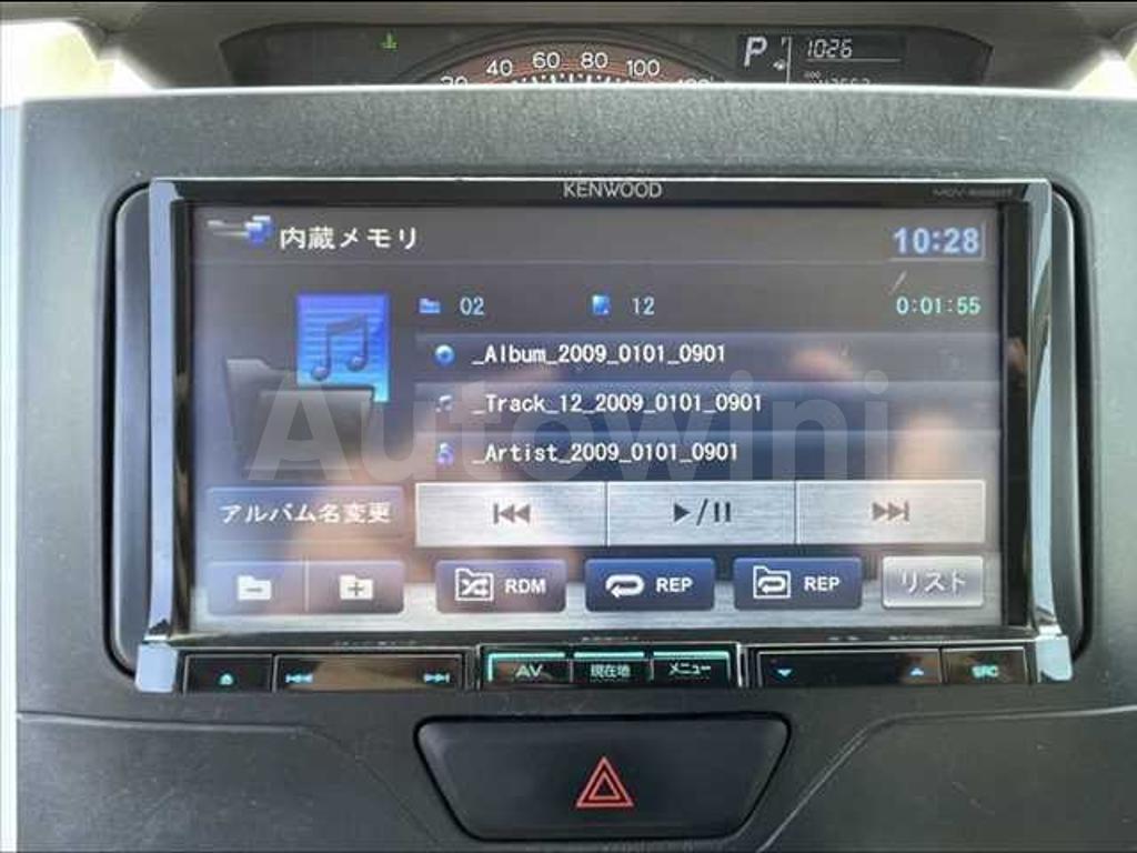 LA600S-0102541 2014 DAIHATSU TANTO-2