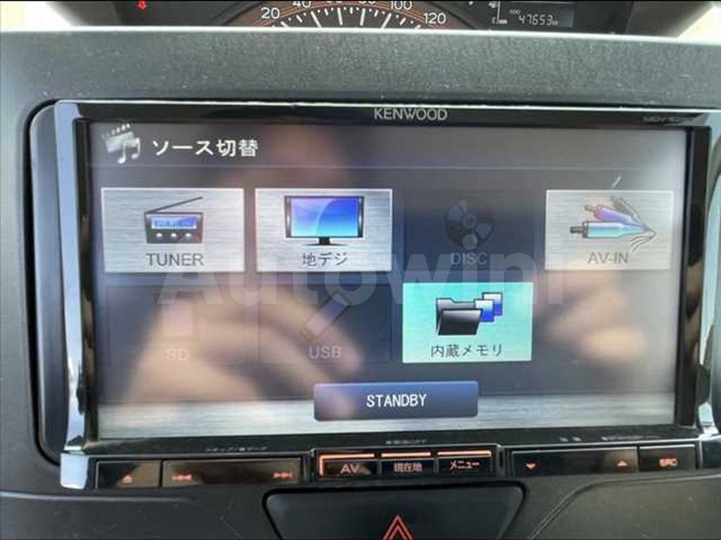 LA600S-0102541 2014 DAIHATSU TANTO-3