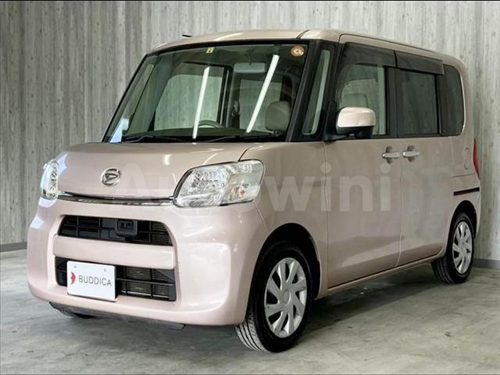 LA600S-0102541 2014 DAIHATSU TANTO-4