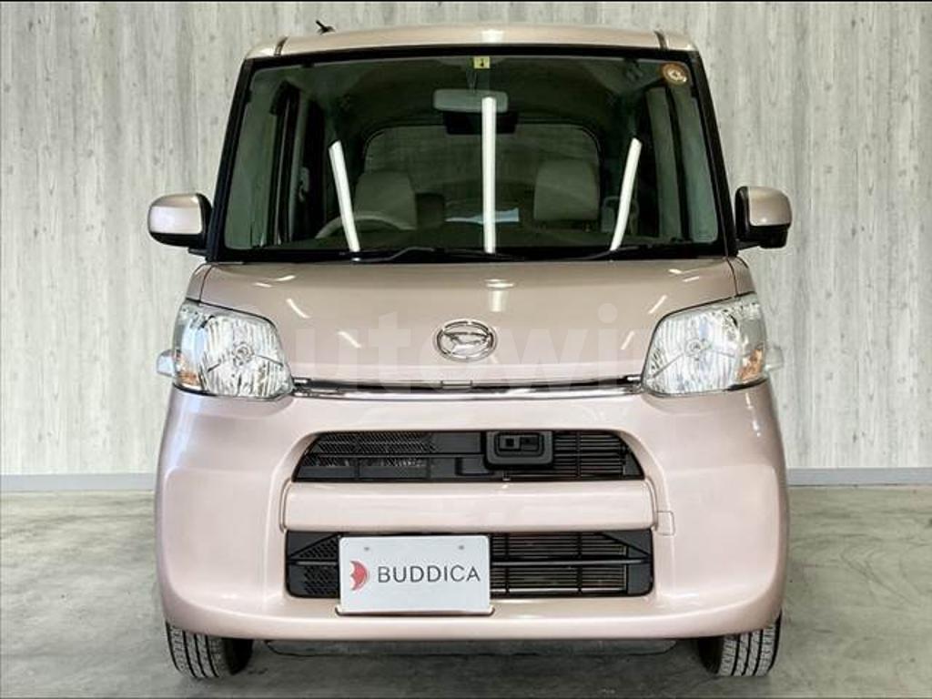 LA600S-0102541 2014 DAIHATSU TANTO-5