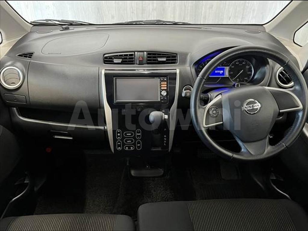 B21W-0001913 2013 NISSAN DAYZ-1