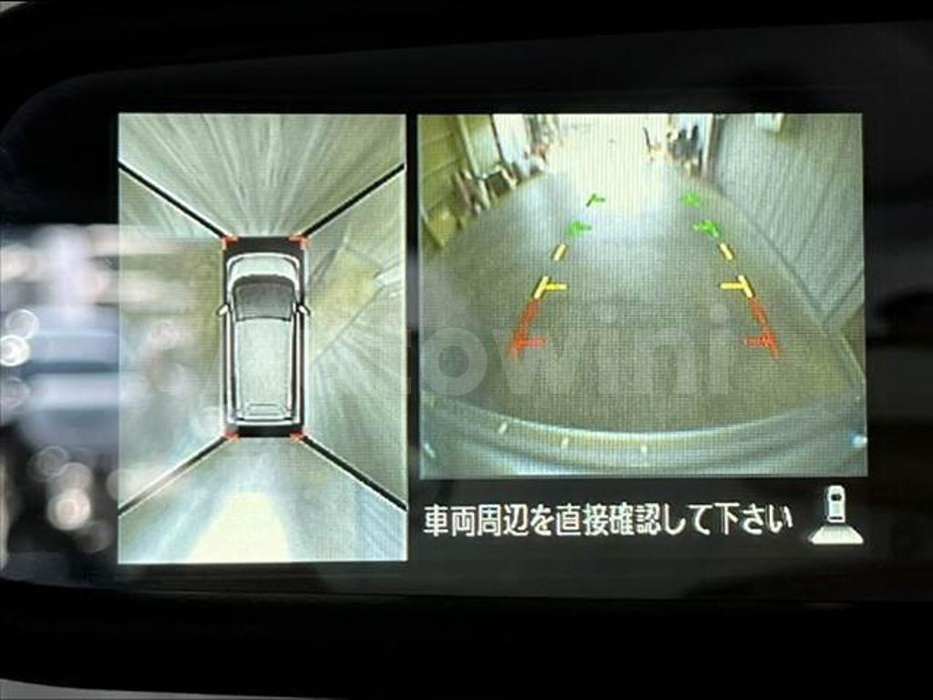 B21W-0001913 2013 NISSAN DAYZ-2