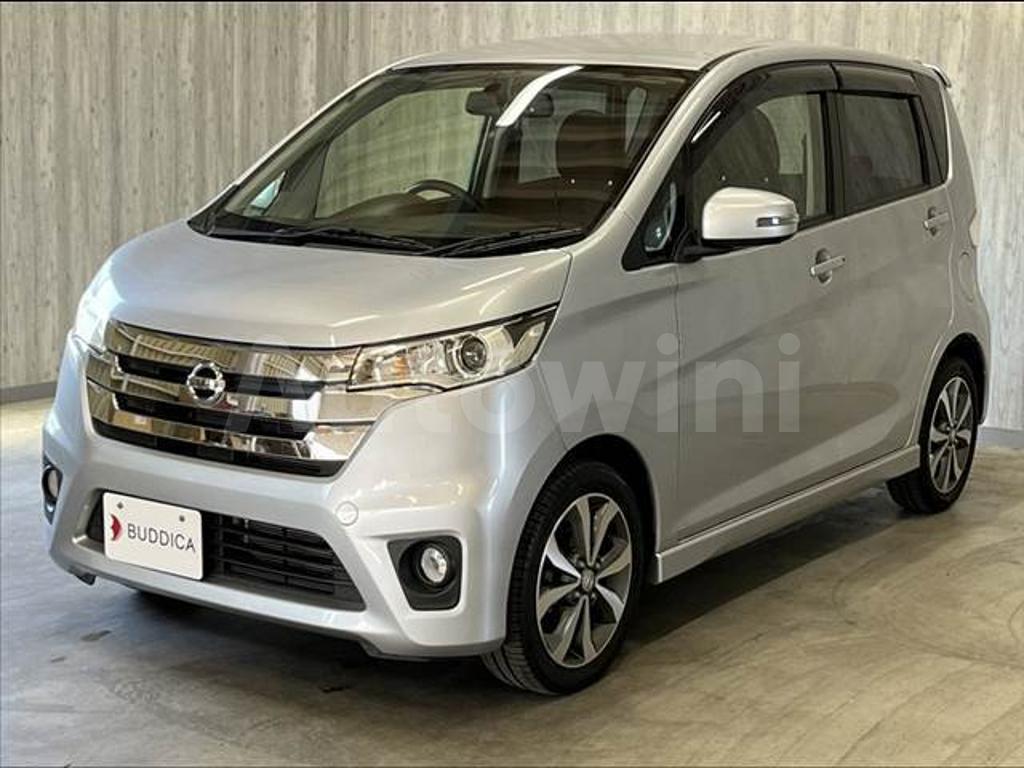 B21W-0001913 2013 NISSAN DAYZ-4