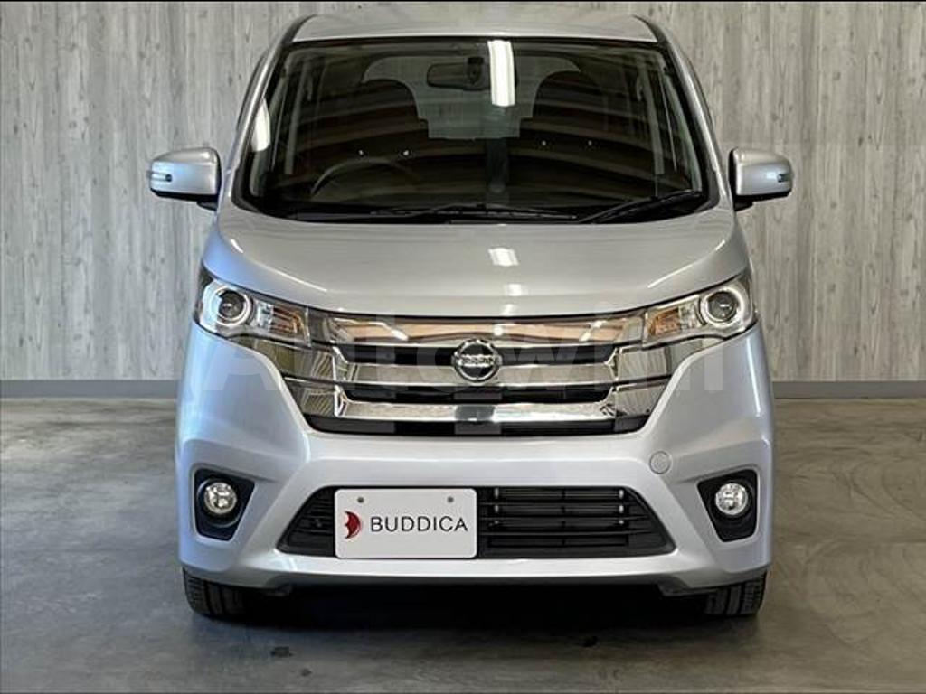 B21W-0001913 2013 NISSAN DAYZ-5