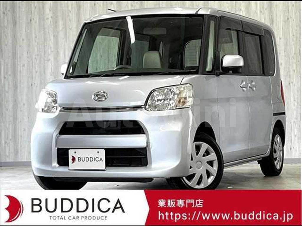 LA600S-0083359 2014 DAIHATSU TANTO-0