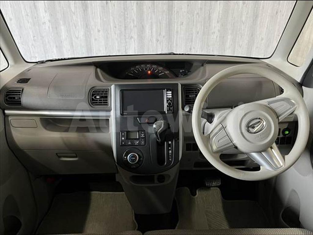 LA600S-0083359 2014 DAIHATSU TANTO-1