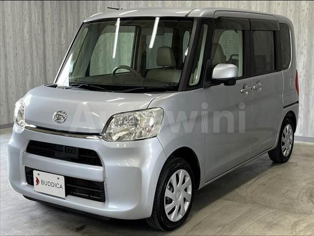 LA600S-0083359 2014 DAIHATSU TANTO-4