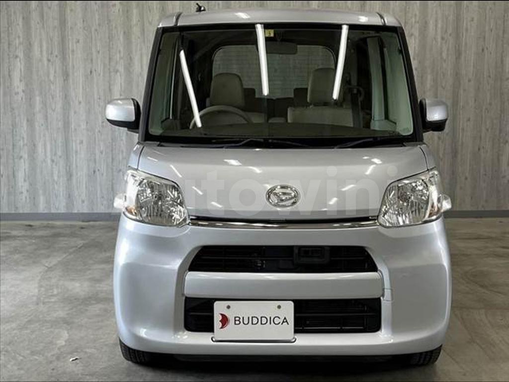 LA600S-0083359 2014 DAIHATSU TANTO-5