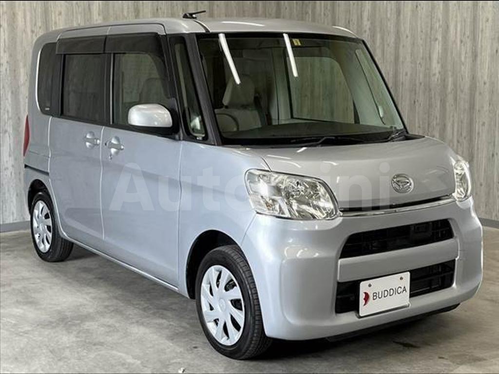 2014 DAIHATSU TANTO - 7