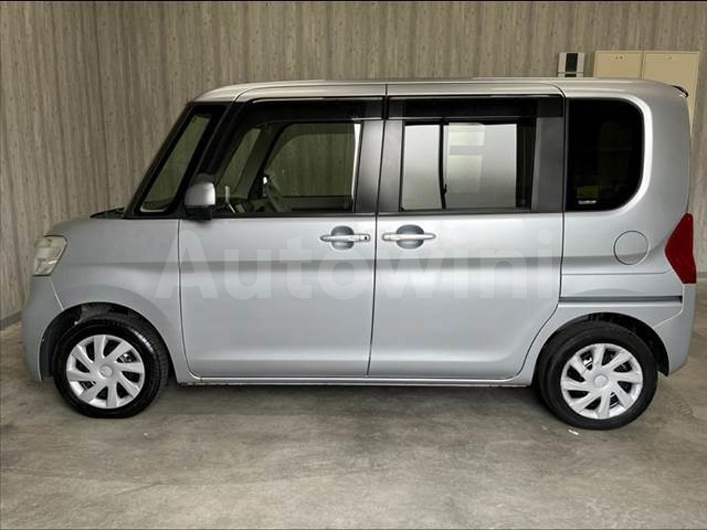 2014 DAIHATSU TANTO - 8