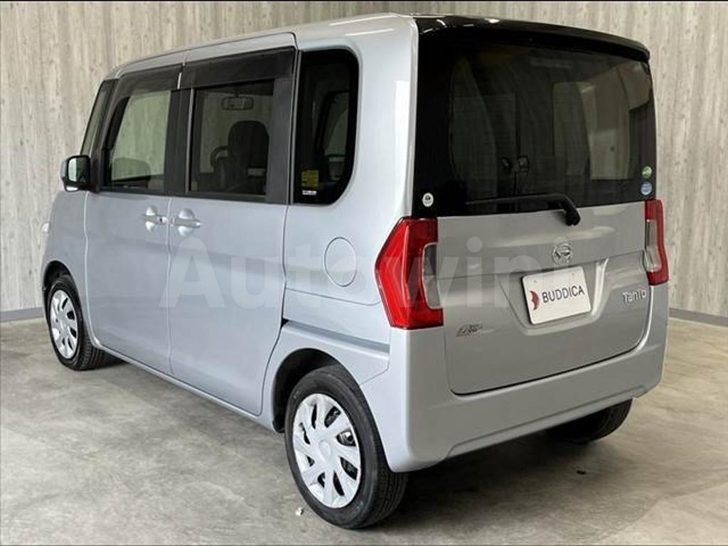 2014 DAIHATSU TANTO - 9