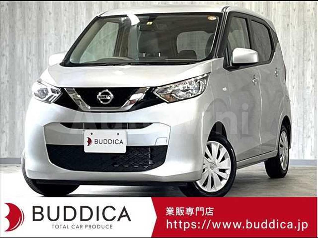 B43W-0031248 2020 NISSAN DAYZ-0