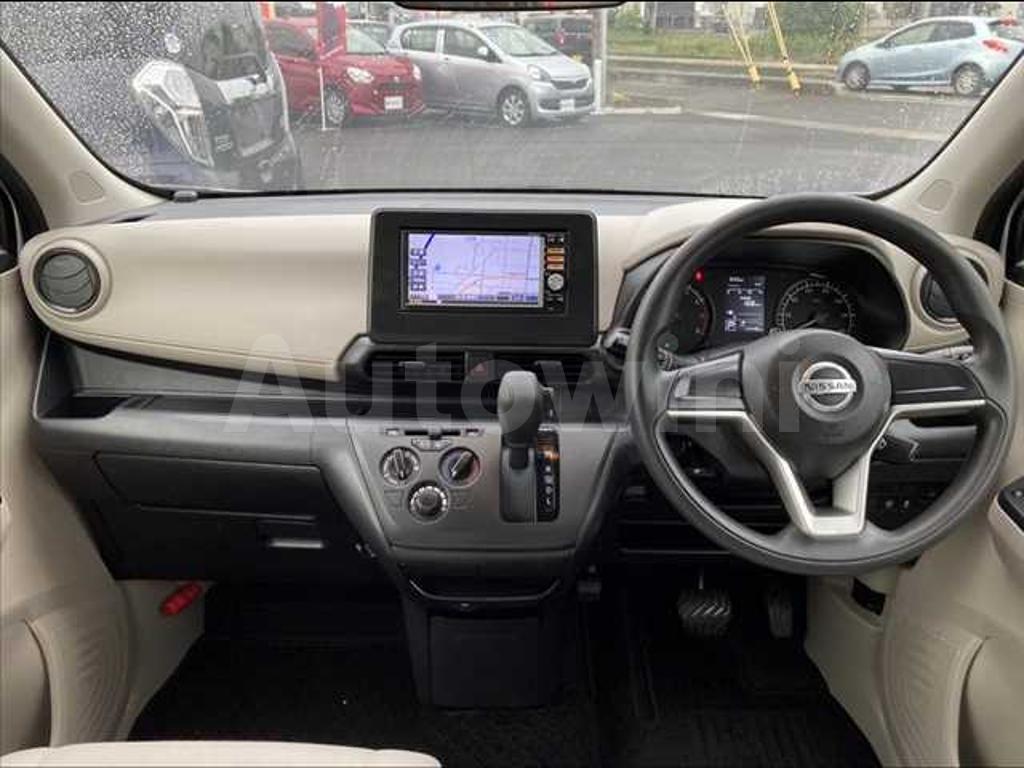 B43W-0031248 2020 NISSAN DAYZ-1